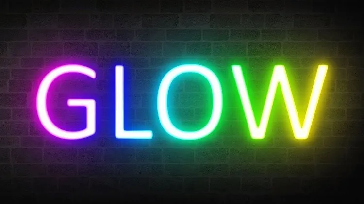 GLOW & Light Up Items