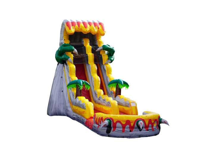 Water Inflatables