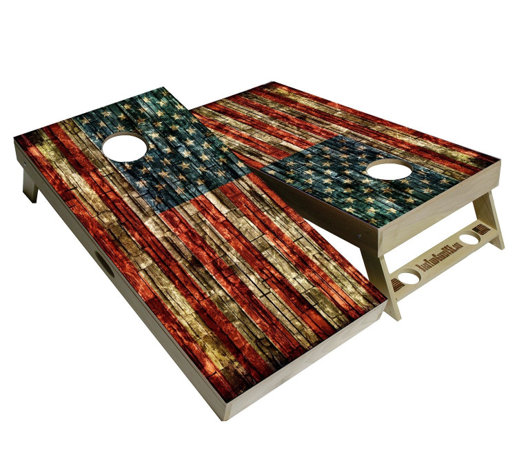 USA bags set