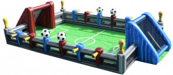 Human20Foosball Marble 3 1665060021 Human Foosball